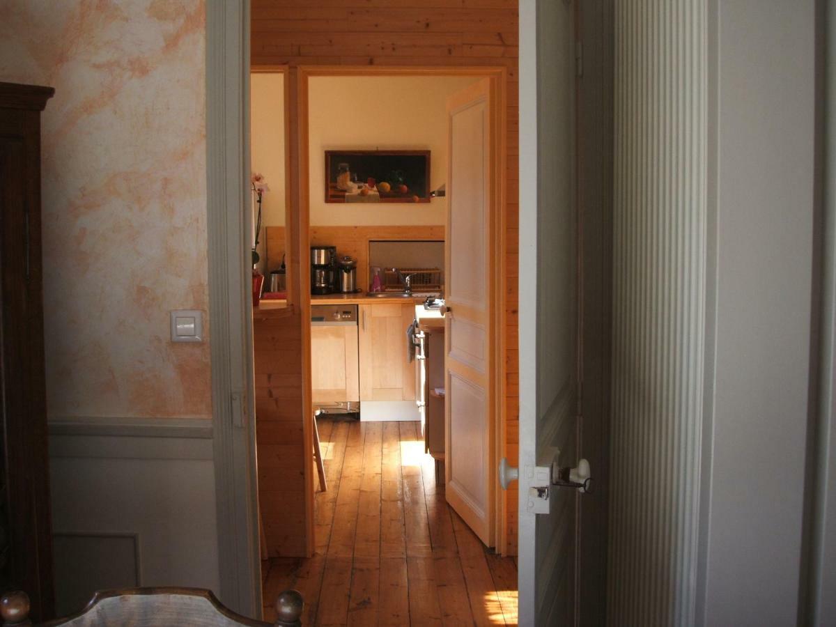 Maison De Charme Villa Binic Eksteriør bilde